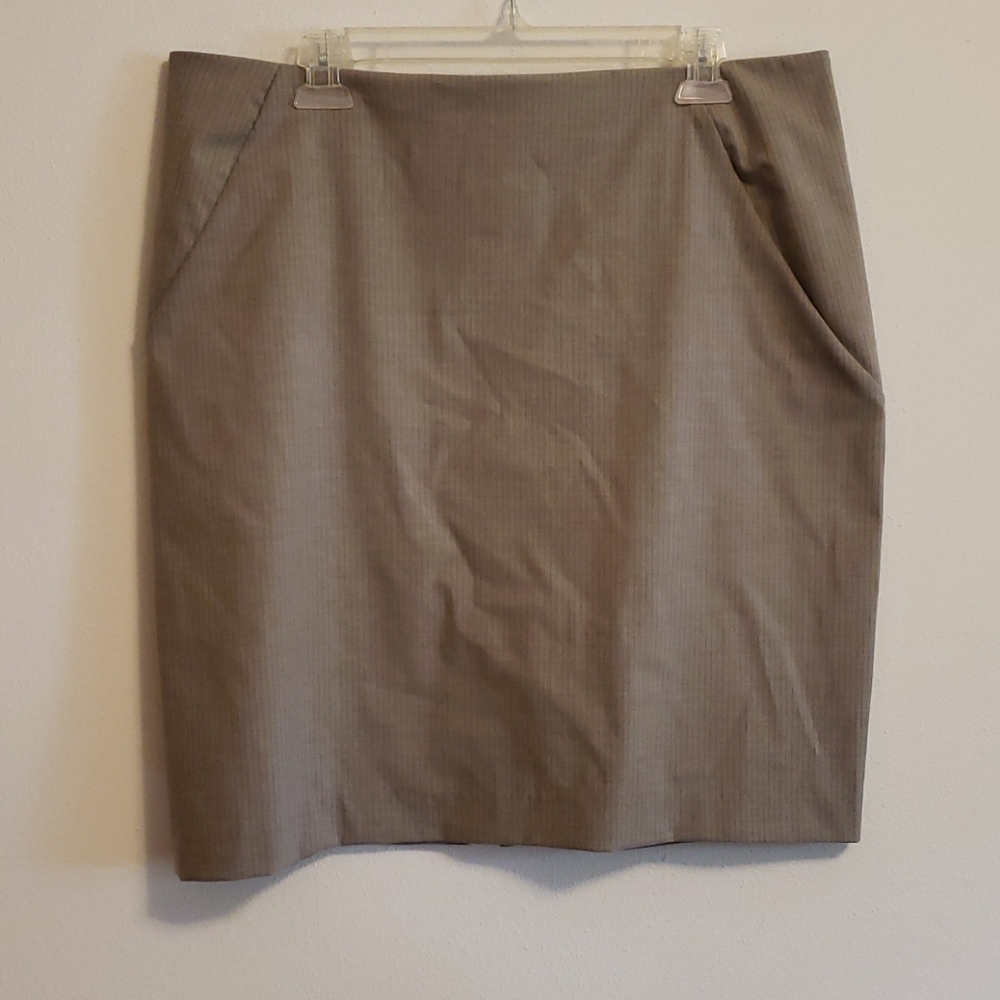 NY&C Pencil Skirt